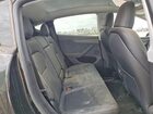 2026 Tesla Model Y Black vin: 7SAYGDEE5TA491035