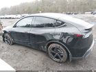 2026 Tesla Model Y All-wheel Drive/long Range Launch Series/premium All-wheel Drive Black vin: 7SAYGDEE5TA592852