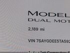 2026 Tesla Model Y All-wheel Drive/long Range Launch Series/premium All-wheel Drive Black vin: 7SAYGDEE5TA592852