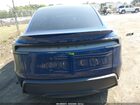 2026 Tesla Model Y All-wheel Drive/long Range Launch Series/premium All-wheel Drive Синий vin: 7SAYGDEE5TA634274