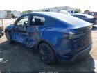 2026 Tesla Model Y All-wheel Drive/long Range Launch Series/premium All-wheel Drive Синий vin: 7SAYGDEE5TA634274