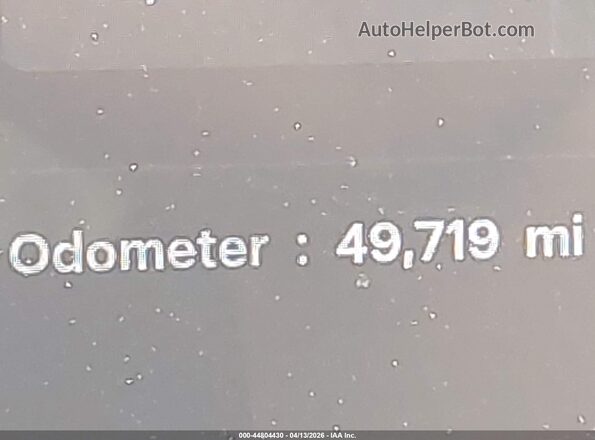 7SAYGDEE6NF379379 2022 TESLA MODEL Y Gray 