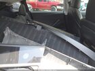 2022 Tesla Model Y Long Range Dual Motor All-wheel Drive Gray vin: 7SAYGDEE6NF379379