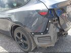 2022 Tesla Model Y Long Range Dual Motor All-wheel Drive Gray vin: 7SAYGDEE6NF379379