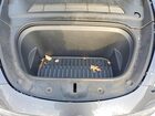 2022 Tesla Model Y Gray vin: 7SAYGDEE6NF446904 2022 Tesla Model Y Gray vin: 7SAYGDEE6NF446904