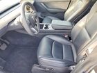 2022 Tesla Model Y Gray vin: 7SAYGDEE6NF446904 2022 Tesla Model Y Gray vin: 7SAYGDEE6NF446904