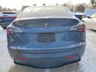 2022 Tesla Model Y Gray vin: 7SAYGDEE6NF446904 2022 Tesla Model Y Gray vin: 7SAYGDEE6NF446904