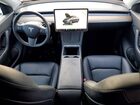2022 Tesla Model Y Gray vin: 7SAYGDEE6NF446904 2022 Tesla Model Y Gray vin: 7SAYGDEE6NF446904