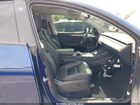 2023 Tesla Model Y Awd/long Range Dual Motor All-wheel Drive Blue vin: 7SAYGDEE6PA067367