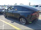 2023 Tesla Model Y   Черный vin: 7SAYGDEE6PA139572