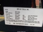 2023 Tesla Model Y   Черный vin: 7SAYGDEE6PA139572