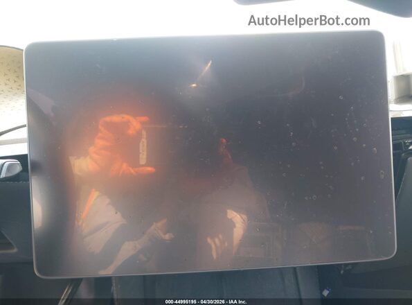 7SAYGDEE6PA139572 2023 TESLA MODEL Y Черный 