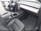2023 Tesla Model Y Awd/long Range Dual Motor All-wheel Drive Black vin: 7SAYGDEE6PA180980