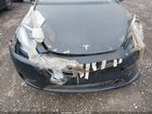 2023 Tesla Model Y Awd/long Range Dual Motor All-wheel Drive Black vin: 7SAYGDEE6PA180980