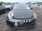 2023 Tesla Model Y Awd/long Range Dual Motor All-wheel Drive Black vin: 7SAYGDEE6PA180980