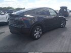 2023 Tesla Model Y Awd/long Range Dual Motor All-wheel Drive Black vin: 7SAYGDEE6PF836470 2023 Tesla Model Y Awd/long Range Dual Motor All-wheel Drive Black vin: 7SAYGDEE6PF836470