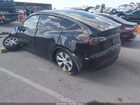2023 Tesla Model Y Awd/long Range Dual Motor All-wheel Drive Black vin: 7SAYGDEE6PF836470 2023 Tesla Model Y Awd/long Range Dual Motor All-wheel Drive Black vin: 7SAYGDEE6PF836470