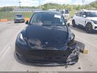 2023 Tesla Model Y Awd/long Range Dual Motor All-wheel Drive Black vin: 7SAYGDEE6PF836470 2023 Tesla Model Y Awd/long Range Dual Motor All-wheel Drive Black vin: 7SAYGDEE6PF836470