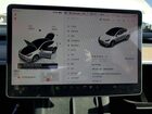 2024 Tesla Model Y White vin: 7SAYGDEE6RA228190