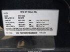 2025 Tesla Model Y Long Range Dual Motor All-wheel Drive Black vin: 7SAYGDEE6SA360372