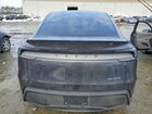2026 Tesla Model Y Gray vin: 7SAYGDEE6TA389839