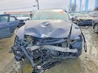 2026 Tesla Model Y Gray vin: 7SAYGDEE6TA389839