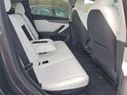 2026 Tesla Model Y Gray vin: 7SAYGDEE6TA389839