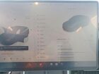 2026 Tesla Model Y Gray vin: 7SAYGDEE6TA389839