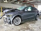 2026 Tesla Model Y Угольный vin: 7SAYGDEE6TF354267