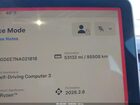 2022 Tesla Model Y Long Range Dual Motor All-wheel Drive Gray vin: 7SAYGDEE7NA021818