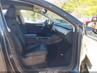 2022 Tesla Model Y Long Range Dual Motor All-wheel Drive Gray vin: 7SAYGDEE7NA021818