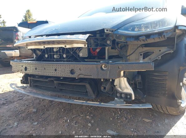 7SAYGDEE7NA021818 2022 TESLA MODEL Y Gray წინა ხედი