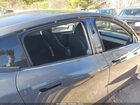 2022 Tesla Model Y Long Range Dual Motor All-wheel Drive Gray vin: 7SAYGDEE7NA021818