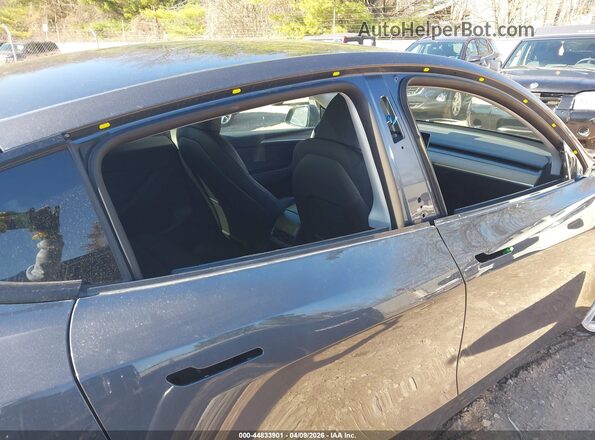 7SAYGDEE7NA021818 2022 TESLA MODEL Y Gray 