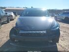 2022 Tesla Model Y Long Range Dual Motor All-wheel Drive Gray vin: 7SAYGDEE7NA021818