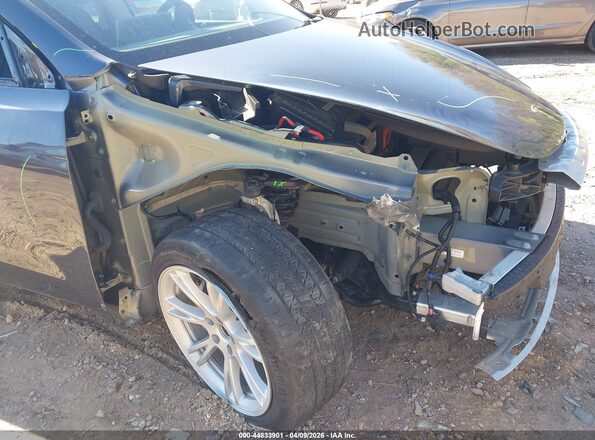 7SAYGDEE7NA021818 2022 TESLA MODEL Y Gray 