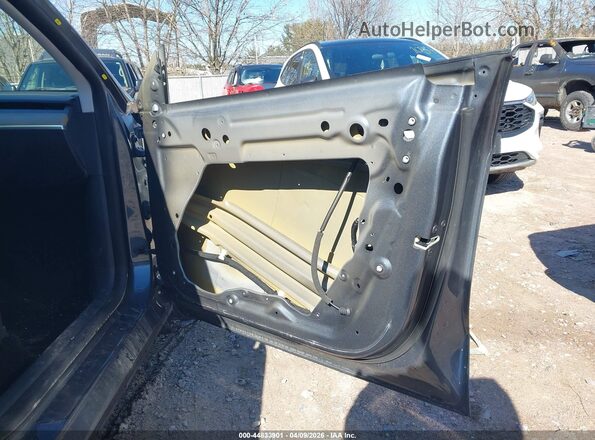 7SAYGDEE7NA021818 2022 TESLA MODEL Y Gray 