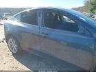 2022 Tesla Model Y Long Range Dual Motor All-wheel Drive Gray vin: 7SAYGDEE7NA021818