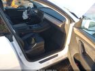 2023 Tesla Model Y   White vin: 7SAYGDEE7PA149348