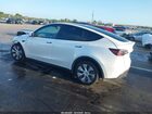 2023 Tesla Model Y   White vin: 7SAYGDEE7PA149348