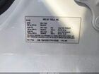 2023 Tesla Model Y   White vin: 7SAYGDEE7PA149348