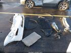 2023 Tesla Model Y   White vin: 7SAYGDEE7PA149348