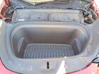 2023 Tesla Model Y Red vin: 7SAYGDEE7PF957928