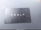 2024 Tesla Model Y Long Range Dual Motor All-wheel Drive Gray vin: 7SAYGDEE7RA305942