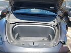 2024 Tesla Model Y Long Range Dual Motor All-wheel Drive Gray vin: 7SAYGDEE7RA305942