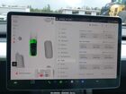 2024 Tesla Model Y Long Range Dual Motor All-wheel Drive White vin: 7SAYGDEE7RA321199