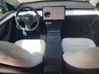 2024 Tesla Model Y Black vin: 7SAYGDEE7RF001965 2024 Tesla Model Y Black vin: 7SAYGDEE7RF001965