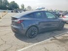 2024 Tesla Model Y Black vin: 7SAYGDEE7RF001965 2024 Tesla Model Y Black vin: 7SAYGDEE7RF001965