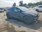 2024 Tesla Model Y Black vin: 7SAYGDEE7RF001965 2024 Tesla Model Y Black vin: 7SAYGDEE7RF001965