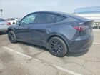 2024 Tesla Model Y Black vin: 7SAYGDEE7RF001965 2024 Tesla Model Y Black vin: 7SAYGDEE7RF001965